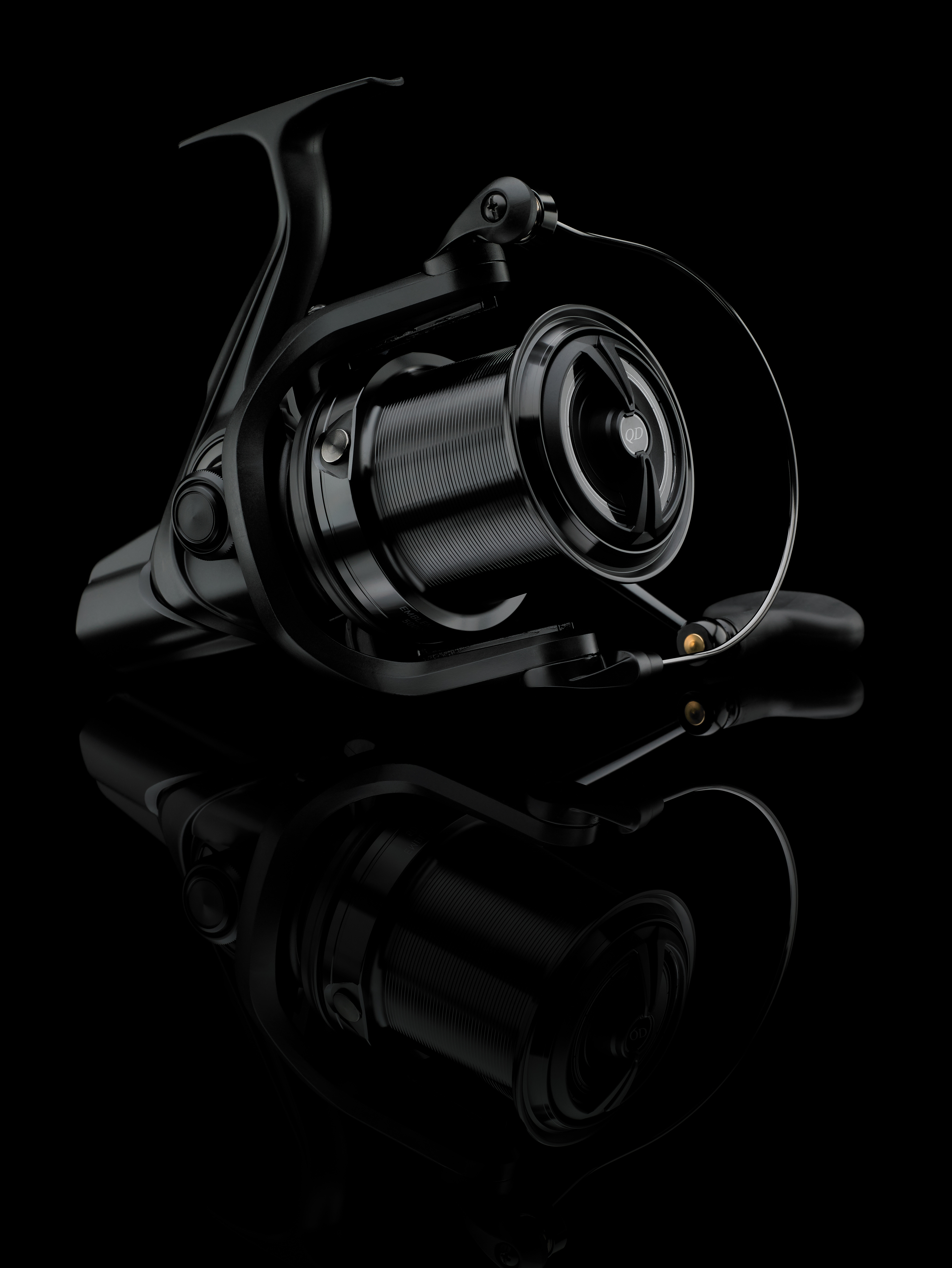 Daiwa Emblem 45 SCW QD | Exmanco Steyr
